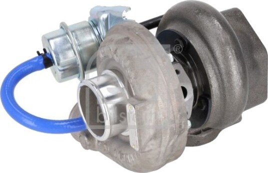Turbolader FEBI BILSTEIN 192567