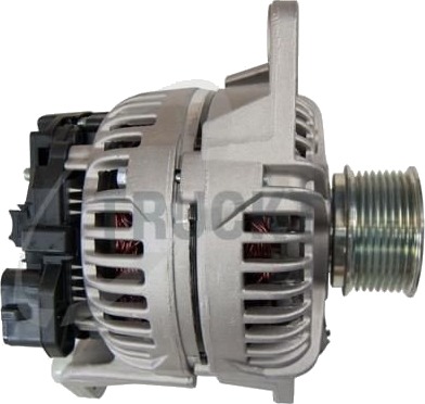 TRUCKTEC AUTOMOTIVE 03.17.008 Dynamo