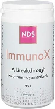 Nds Immunox Breakthrough 750g