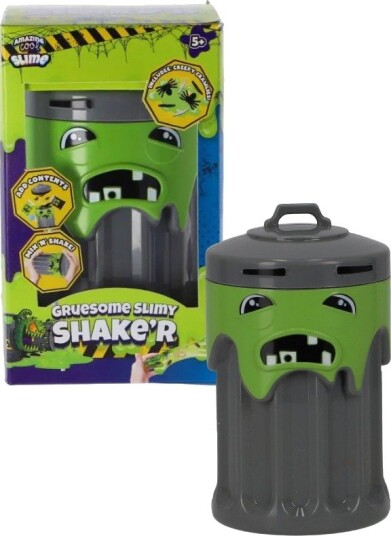 Adopt Me Amazing Cool Gruesome Slimy Shaker Lag Ditt Eget Slime