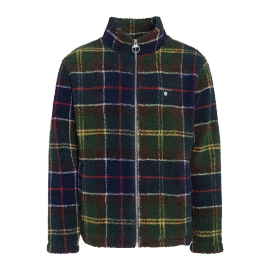 Barbour Herre Gensere & Hettegensere Flerfarget M Barbour Herre Gensere & Hettegensere Flerfarget M