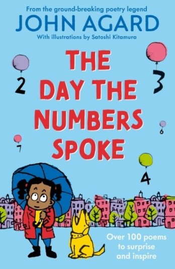 The Day The Numbers Spoke The Day The Numbers Spoke