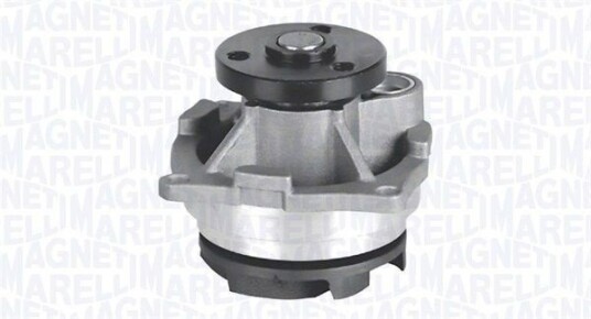 MAGNETI MARELLI 352316170164 Vannpumpe