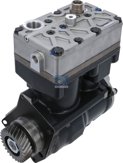 Kompressor til luftfjæring DT Spare Parts 4.69204
