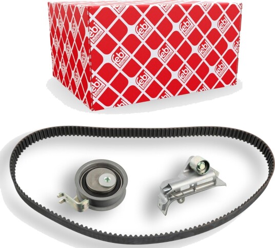 Registerreimsett FEBI BILSTEIN 27298