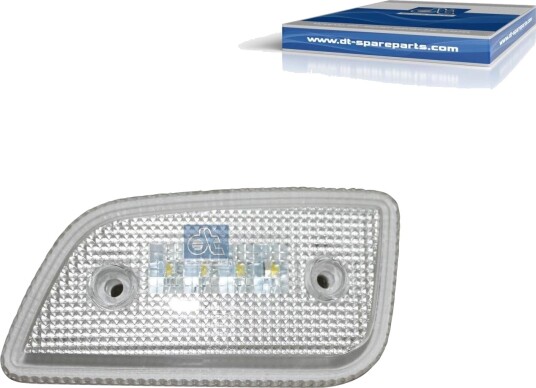 Sidemarkeringslys DT Spare Parts 4.68893
