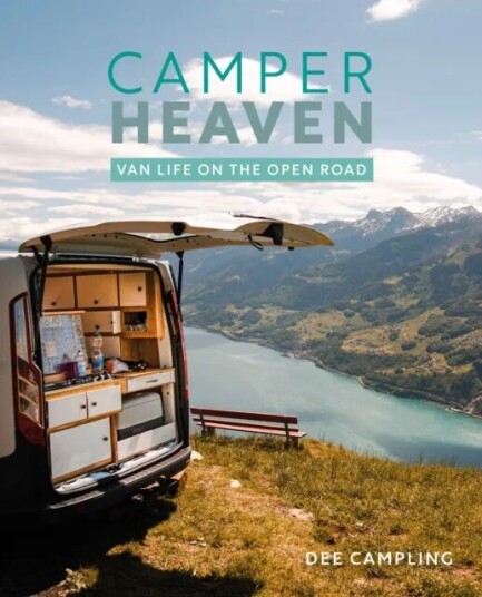 Camper Heaven Av Dee Campling