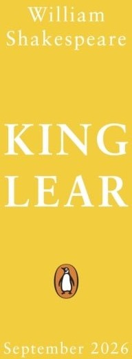 King Lear