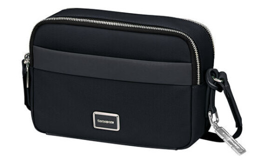Samsonite IMAGE BiZ Skulderveske Svart