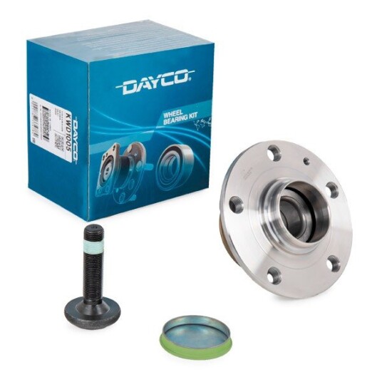 Hjullager DAYCO KWD1005