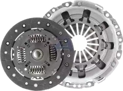 Clutchsett AISIN KZ-108R