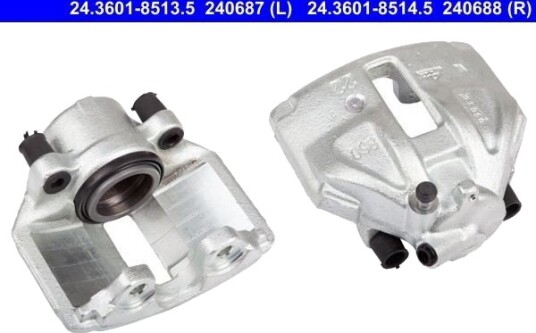 Bremsecaliper ATE 24.3601-8514.5