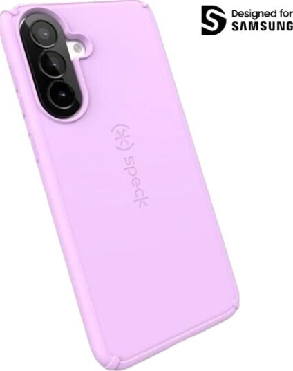 Speck ImpactHero Hue Case for Samsung Galaxy A37 5G / A36 5G / A56 5G Soft Pink