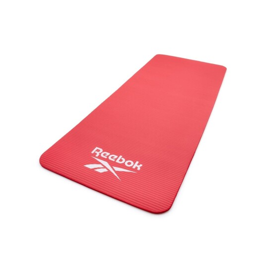 Reebok Training Mat - 15mm - Red Reebok Training Mat - 15mm - Red