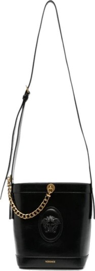 Versace Dame Vesker Svart ONE SIZE, Versace Dame Vesker Svart ONE SIZE,