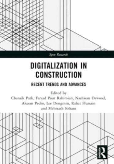 Digitalization in Construction
