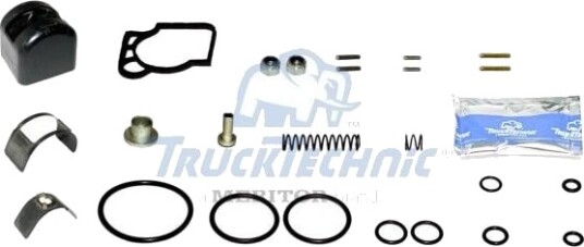 Reparasjonssett bremsventil stoppebremse TRUCKTECHNIC WSK.55