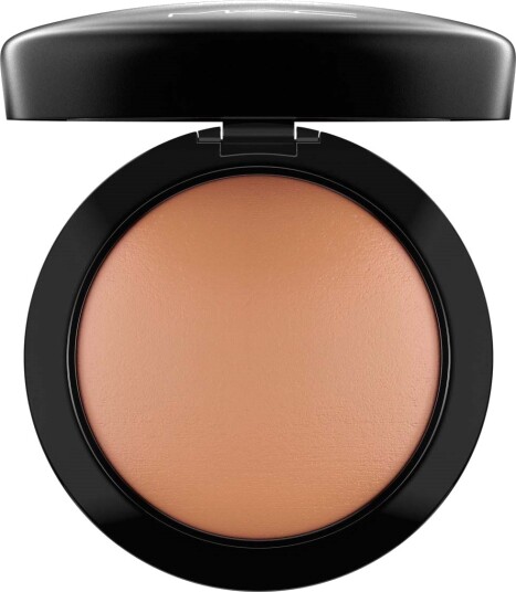 MAC Cosmetics Mineralize Skinfinish/ Natural Dark Deep