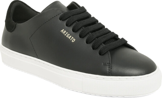 Axel Arigato Clean 90 Sneaker Black 37