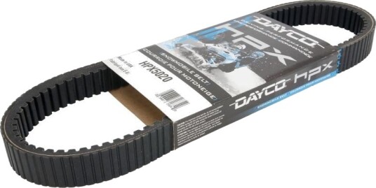 CVT-drivrem DAYCO HPX5020