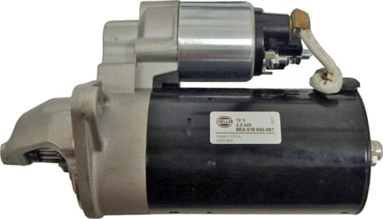 Starter HELLA 8EA 015 642-081 Starter HELLA 8EA 015 642-081