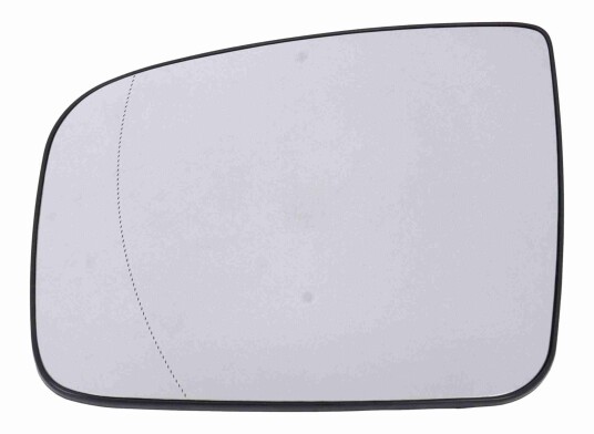 Speilglass ytterspeil VEMO V30 69 0036
