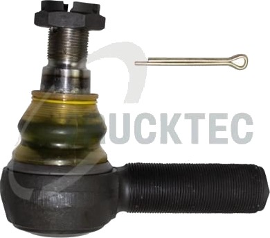 TRUCKTEC AUTOMOTIVE 03.31.007 Endeledd