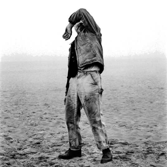 The Tallest Man On Earth Just Beyond Endless Mountain CD