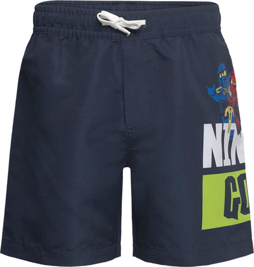 LEGO kidswear Lwaiko 313 Swim Shorts Navy 146