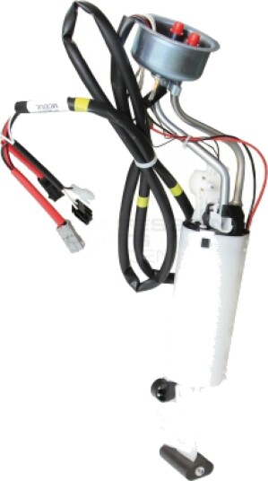 Drivstoffpumpe Professional Parts 23430674