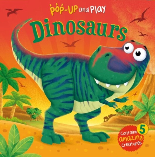 Dinosaurs