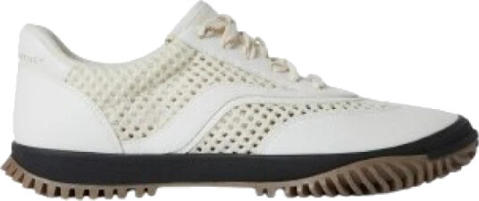 Stella McCartney Dame Sko Hvit 38 EU, Stella McCartney Dame Sko Hvit 38 EU,