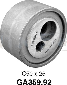 SNR GA359.92 Strammehjul, kilerem SNR GA359.92 Strammehjul, kilerem