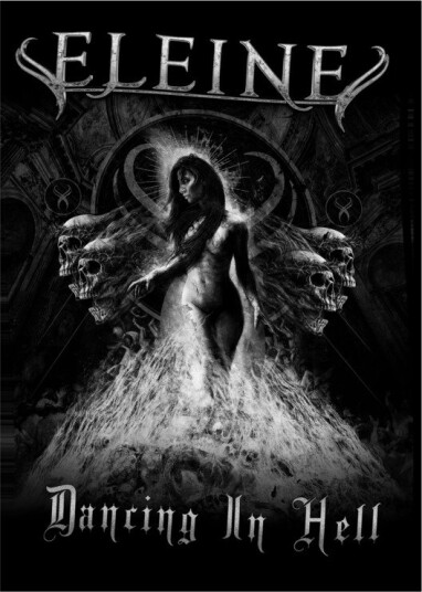 Dancing In Hell B/W 77468821