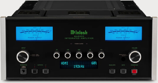 McIntosh MA8950
