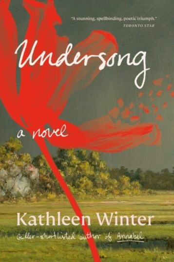 Undersong Av Kathleen Winter