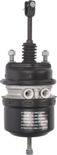 KNORR-BREMSE II37277 Membran bremsesylinder