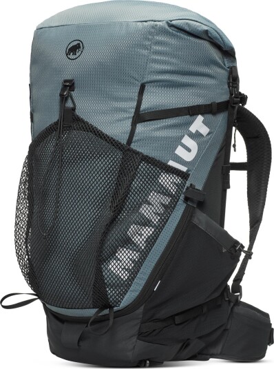 Mammut Women"s Ducan Spine 50 60 Strata black 50 60 L Mammut Women"s Ducan Spine 50 60 Strata black 50 60 L