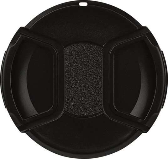 DÖRR Professional Objektivdeksel - 72mm