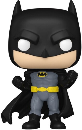 Funko POP! Heroes: DC Through the Years Batman Incorporated