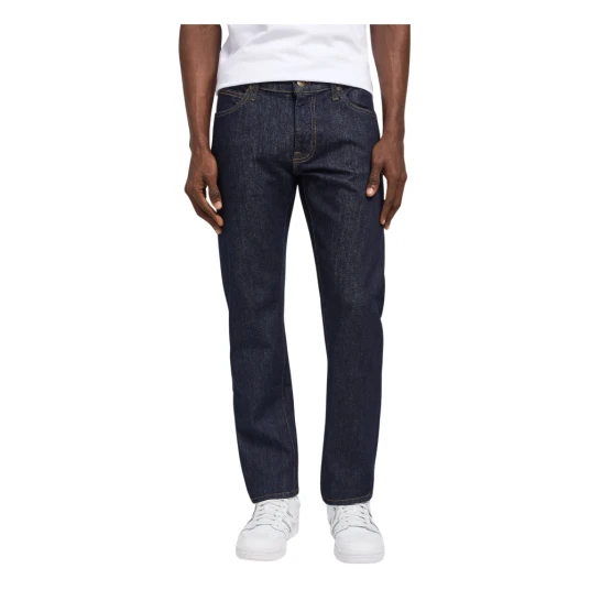 Lee Herre Jeans Blå W28 L32, Lee Herre Jeans Blå W28 L32,