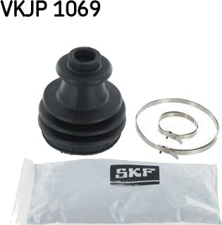 Mansjettsett, drivaksel SKF VKJP 1069