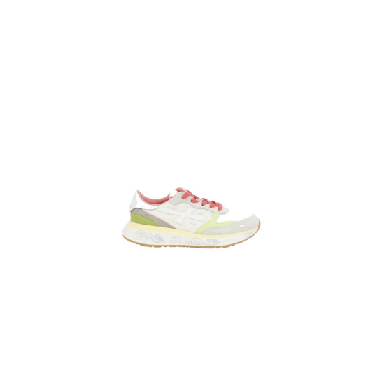 Premiata Dame Sko Flerfarget 38 EU,