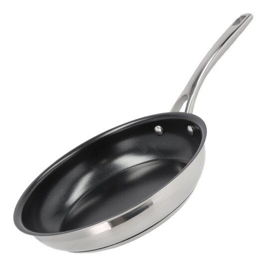 Tareq Taylor  Tareq taylor stekepanne ellen 24 cm rustfritt stål