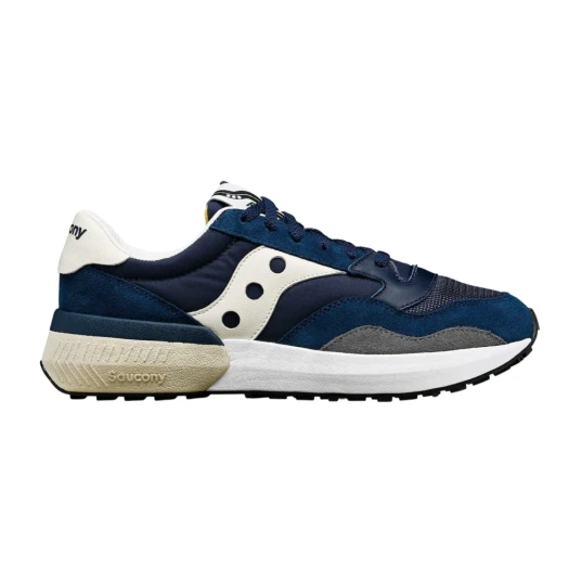 Saucony Herre Sko Blå 42 EU Saucony Herre Sko Blå 42 EU