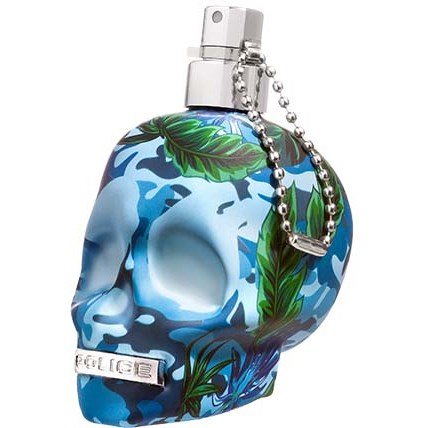 Police To Be Exotic Jungle Fougère Eau de Toilette for Man 40 ml Police To Be Exotic Jungle Fougère Eau de Toilette for Man 40 ml