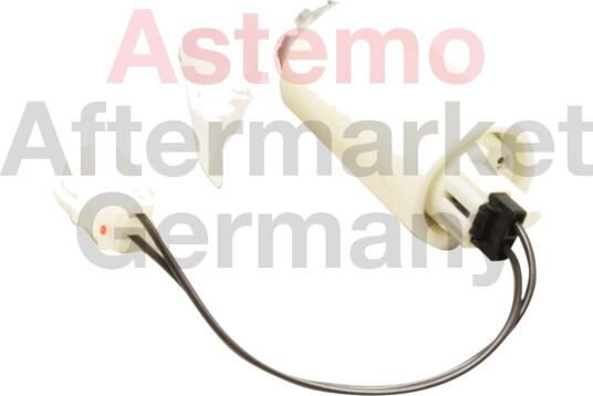 Bensinpumpe ASTEMO 2503487 Bensinpumpe ASTEMO 2503487