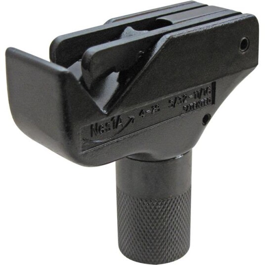 NES 2 11/16" - 1-1/2" Gjengereparasjonsverktøy utvendig 17–38 mm, Håndverktøy NES 2 11/16" - 1-1/2" Gjengereparasjonsverktøy utvendig 17–38 mm, Håndverktøy