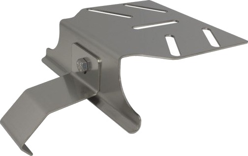 Takbeslag for LED Varselslampe – lysbjelke – Ford Ranger 2012 Takbeslag for LED Varselslampe – lysbjelke – Ford Ranger 2012
