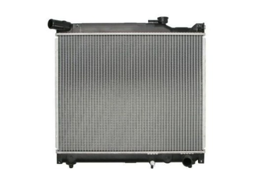 Radiator THERMOTEC D78023TT Radiator THERMOTEC D78023TT